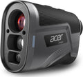 Gadget Golf Rangefinder with Slope - 800/1200Yards Range Finder for Hunting, 6X Magnification with Flag Pole Locking Vibration, Rechargeable Battery with Magnet Stripe, Golf Accessories for Men